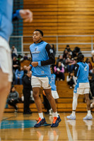 January 16th - WB Varsity vs. Addison Trail