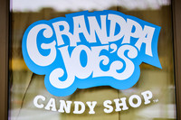 Grandpa Joe's opening - Flower Mound, TX