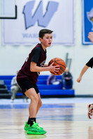 January 31st - Villa Park Youth - 5th Grade vs. 6th Grade