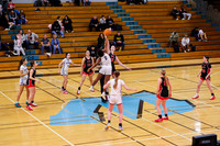 January 31st - WB Varsity vs. Glenbard East