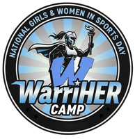 WarriHER Youth Sports Camp