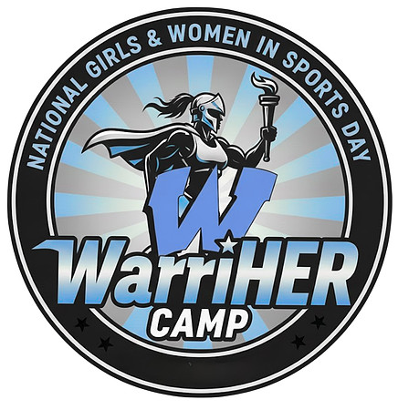 WarriHER Camp