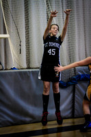 Dec 5th - St. Pius X 6th grade girls and boys