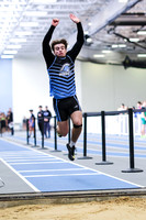 February 7th - Willowbrook BOYS JV & Varsity