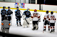 Feb. 7th - Renegades vs. Chicago Central