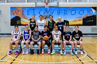February 10th - WSC Girls Basketball Three Point Showdown
