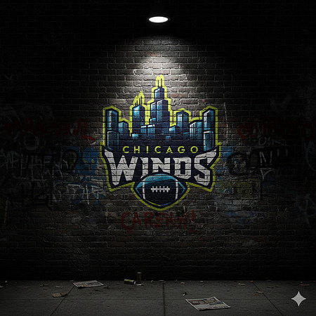 Winds Wall