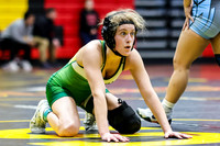 WRESTLING