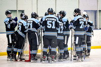 Feb. 15th - Renegades vs. D211 Chiefs