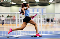 February 21st - Willowbrook GIRLS JV & Varsity