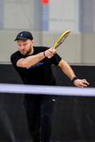Feb. 28th - D88's Paddle Battle Pickleball Tournament