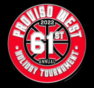 PW Holiday Tournament '22