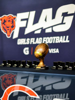 Halas Hall Invite