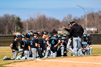 WB vs. Glenbard East - 3.21.26