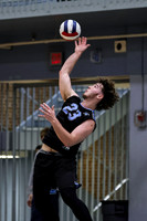 VOLLEYBALL
