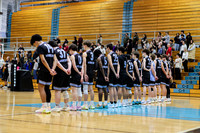 WB Varsity vs. Glenbard South - 3.26.26
