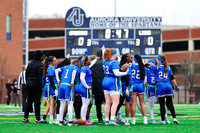 Game 1- Aurora University vs. PNW