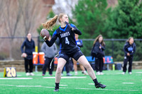 Game 3- Marian University vs. Aurora University
