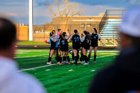 WB Varsity vs. Glenbard East - 4.10.26