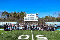 April 11th - WB Senior Girls