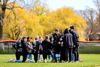 WB Varsity vs. Glenbard West - 4.11.26