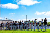 WB vs. Hinsdale Central - 4.25.26