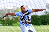 May 1st - Willowbrook BOYS Discus & Shot