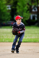 Welles Park - 8U Sunnyside - 5.5.26