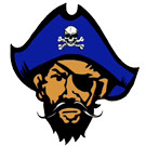 PE logo