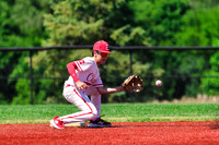 15U Elite Baseball vs. Dunham Bulls Red - 6.13.26