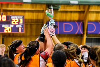3rd Place Game - Harlem vs. Antioch!