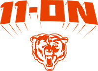 Bears 7v7 - July 9th-10th