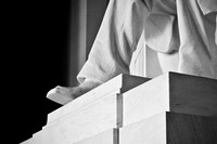 Lincoln Memorial