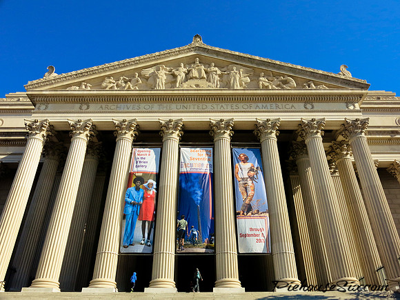 The National Archives