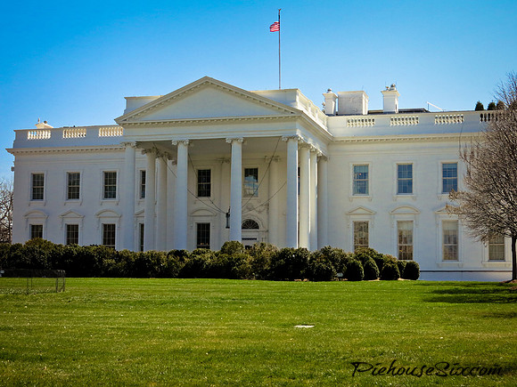 The White House