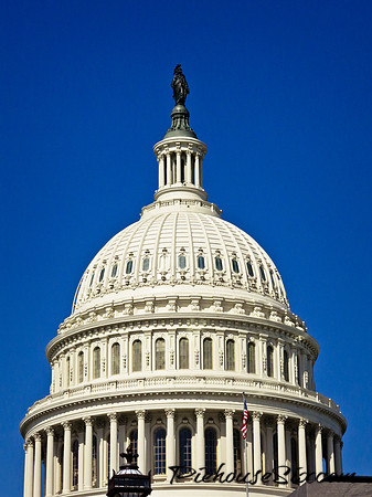 The Capitol Building