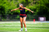 Evanston vs. Maine South