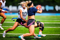 Willowbrook vs. Evanston