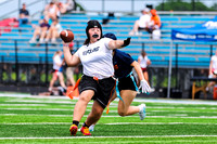 Willowbrook vs. Edwardsville