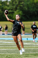 FLAG FOOTBALL