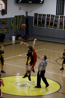6:30pm game - Boys vs St. Raphael