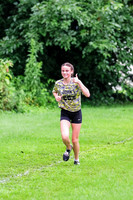 CROSS COUNTRY