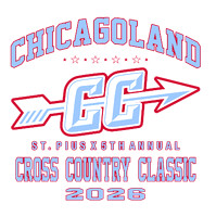 August 15th -Chicagoland Cross Country Classic