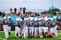 August 21st - Varsity vs. Glenbard East