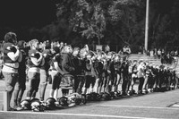 October 7th vs. Hinsdale South