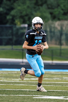 August 21st - Sophomore vs. Glenbard East