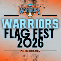 FLAG FEST 2026!