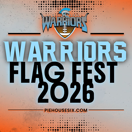 FLAG FEST 2026