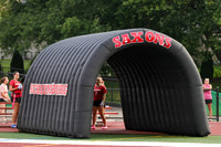 Schaumburg HS - Varsity- 8.31.26