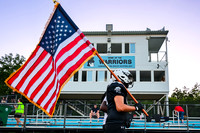 September 11th - Varsity vs. Downers Grove South